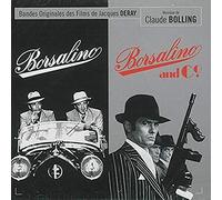 Claude Bolling - Borsalino / Borsalino And Co