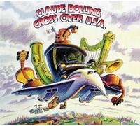 Claude Bolling - Cross Over U. S. a