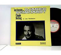 Claude Bolling Et Son Grand Orchestre - Les Succès De Django Reinhardt