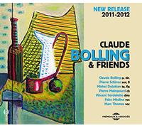 Claude Bolling & Friends - And Friends