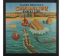 CLAUDE BOLLING & HUBERT LAWS - california suite LP
