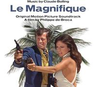 Claude Bolling - Le Magnifique [VINYL]