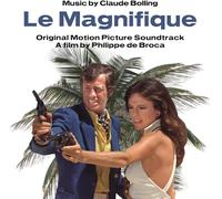 Claude Bolling - Le Magnifique [VINYL]