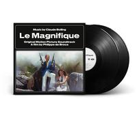 Claude Bolling - Le Magnifique [VINYL]
