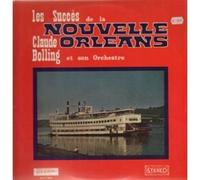 claude bolling - les succès de la nouvelle-orléans [VINYL]