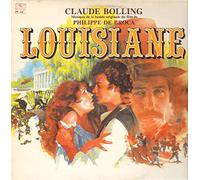 Claude Bolling - Louisiane [Vinyl LP]