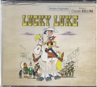 Claude Bolling - Lucky Luke (OST) (3CD)