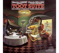 Claude Bolling & Maurice Andre - Toot Suite