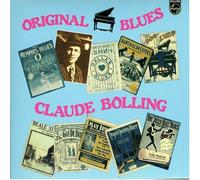 Claude Bolling - Original Piano Blues