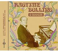 Claude Bolling - Ragtime and Boogie