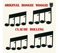 Claude Bolling - Star Seeding - Original boggie woogie