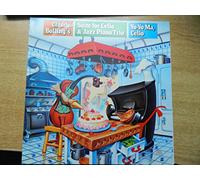 Claude Bolling - Suite For Cello & Jazz Piano Trio