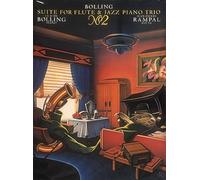 Claude Bolling: Suite for Flute and Jazz Piano Trio No. 2