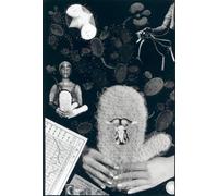 Claude Cahun - CMC - Limited Edition Photomontage Print (35.1 x 51.9 cm) - Archival Pigment on Hahnemühle Paper - Numbered with Certificate of Authenticity (19.5 x 28 cm)