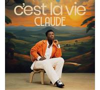 Claude - C'Est la Vie [VINYL]