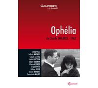 Claude Chabrol: Ophelia (1963)
