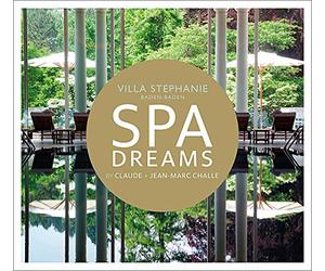 Claude Challe DJ (Various) - Spa Dreams