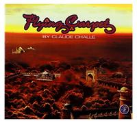 Claude Challe - Flying Carpets