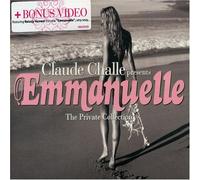 Claude Challe Presents Emmanulle