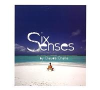 Claude Challe - Six Senses (Digi)