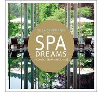 CLAUDE CHALLE - SPA DREAMS NEW CD