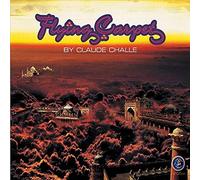 Claude Challe (Various) - Flying Carpet (2CD)