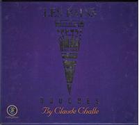 Claude Challe (Various) - Les Bains Douches (2CD)