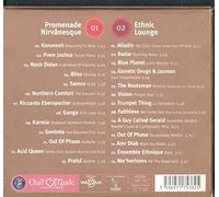 Claude Challe (Various) - Nirvana Lounge 02