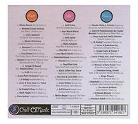 Claude Challe (Various) - The Best Of II (3CD)