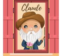 Claude: Claude Monet: A Bilingual Book in English and Spanish (Artist Books for Kids)