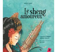 Claude Clement - Claude Clement - Le Sheng Amoureux