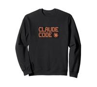 Claude Code - Context Engineer Sweatshirt
