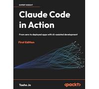 Claude Code in Action: From zero to deployed apps with AI-assisted development