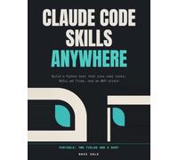 Claude Code Skills Anywhere: Build a Python host that runs real hooks, SKILL.md files, and an MCP client, for customer-site engineers (Deploy It There)