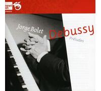 Claude Debussy - 16 Préludes