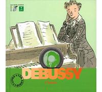 Claude Debussy