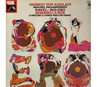 Claude Debussy - Bolero, La Mer, Prélude À L'après-midi D'un Faune