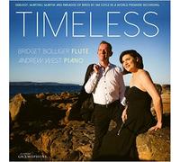 Timeless - Various Composers