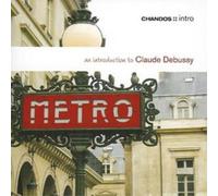 Ulster Orc:Tortelier – An Introduction to Debussy – NAXOS