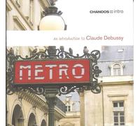 Claude Debussy - Clair De Lune Tortelier Ulster Orchestra Bell Fleming - N3z