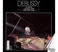 Claude Debussy - Claude Debussy: 24 Preludes