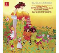 Claude Debussy Claude Debussy: Children's Corner/Estampes/Suite Bergamas (Vinyl)