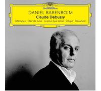 Claude Debussy Claude Debussy: Estampes/Clair De Lune/La Plus Q (CD) (US IMPORT)