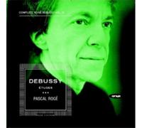 Pascal Roge - Claude Debussy: Etudes