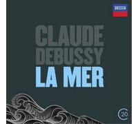 Debussy, C. - Debussy: La Mer (20C series)