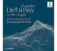 Orchestre national de France - Debussy: La Mer, Images