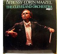 Claude Debussy - Claude Debussy: Nocturnes, Iberia, Jeux [Vinyl]