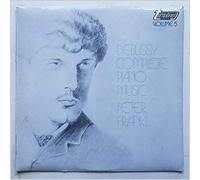 Claude Debussy - Complete Piano Music Volume 5