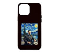 Claude Debussy Composer Pianist Case for iPhone 12 Pro Max