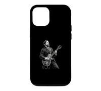 Claude Debussy Composser Guitar Case for iPhone 12/12 Pro